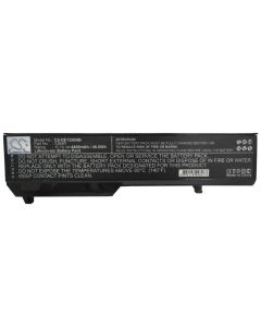 Batterie für DELL Inspiron 1320 Laptop - 11,1V (kompatibel)