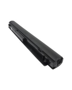 Batterie für DELL Inspiron 1370 Laptop - 14,8V (kompatibel)