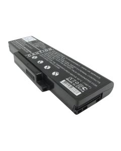 Batterie für DELL Inspiron 1425 Laptop - 11,1V (kompatibel)
