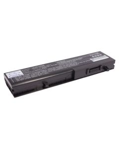 Batterie für DELL Studio 14 Laptop - 11,1V (kompatibel)