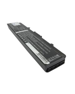 Batterie für DELL Inspiron 1440 Laptop - 11,1V (kompatibel)