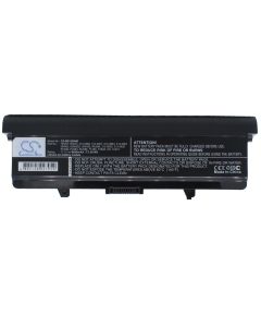 Batterie für DELL Inspiron 1525 Laptop - 11,1V (kompatibel)