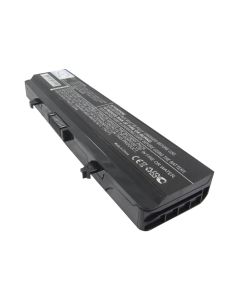 Batterie für DELL Inspiron 1525 Laptop - 11,1V (kompatibel)