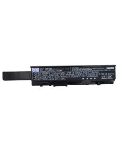 Batterie für DELL Studio 1535 Laptop - 11,1V (kompatibel)
