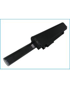 Batterie für DELL Studio XPS 16 Laptop - 11,1V (kompatibel)