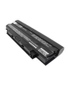 Batterie für DELL Inspiron 13R Laptop - 11.1VV (kompatibel)
