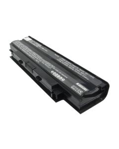 Batterie für DELL Inspiron 13R Laptop - 11.1VV (kompatibel)