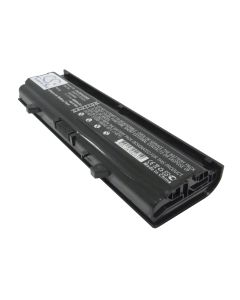 Batterie für DELL Inspiron 14R-346 Laptop - 11,1V (kompatibel)