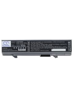 Batterie für DELL Latitude E5400 Laptop - 11,1V (kompatibel)