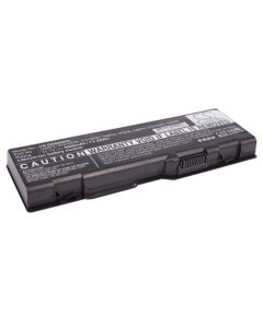 Batterie für DELL Inspiron 6000 Laptop - 11,1V (kompatibel)