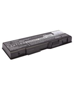 Batterie für DELL Inspiron 6000 Laptop - 11,1V (kompatibel)