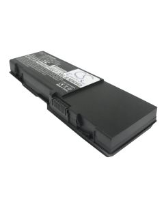 Batterie für DELL Inspiron 1501 Laptop - 11,1V (kompatibel)
