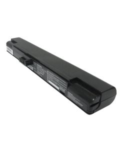 Batterie für DELL Inspiron 700m Laptop - 14,8V (kompatibel)