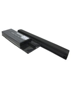Batterie für DELL Latitude D620 Laptop - 11,1V (kompatibel)