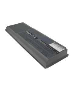 Batterie für DELL Inspiron 8500 Laptop - 11,4V (kompatibel)