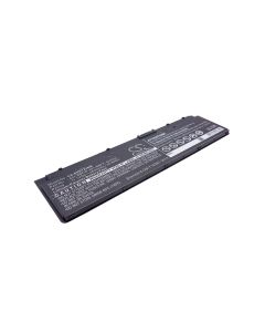 Batterie für DELL Latitude E7240 Laptop - 11,1V (kompatibel)
