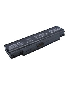 Batterie für DELL Inspiron 1120 Laptop - 11,1V (kompatibel)