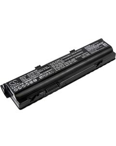 Batterie für DELL Alienware M15X Laptop - 10,8V (kompatibel)