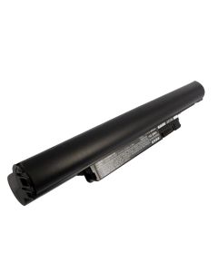Batterie für DELL Inspiron 11z Laptop - 11,1V (kompatibel)