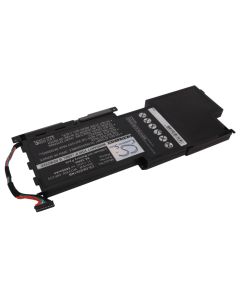 Batterie für DELL XPS 15-L521x Laptop - 11,1V (kompatibel)