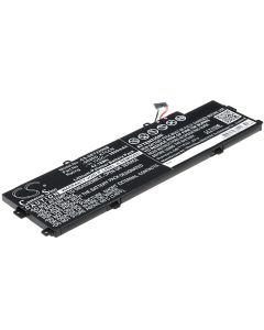 Batterie für DELL Chromebook 11 (3120) 2015 Laptop - 11.1VV (kompatibel)