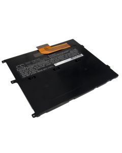 Batterie für DELL Vostro V13 Laptop - 11,1V (kompatibel)