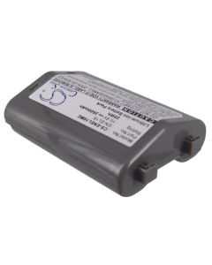 Akku für Nikon kamera D4 DSLR - 2600mAh