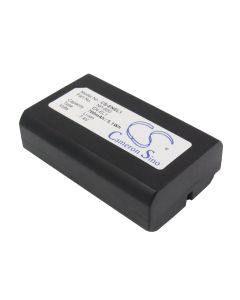 Akku für MINOLTA kamera DG-5W - 700mAh