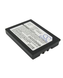 Akku für Nikon kamera Coolpix 2500 - 1050mAh