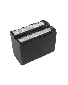 Batterie für Video Devices verstärker PIX 240i - 7,4V