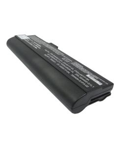 Batterie für WinBook V300 Laptop - 11,1V (kompatibel)