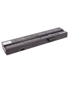 Batterie für WinBook V300 Laptop - 11,1V (kompatibel)