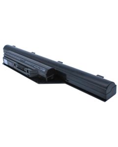 Batterie für Fujitsu LifeBook S6410 Laptop - 10,8V (kompatibel)