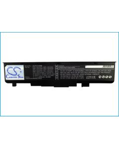 Batterie für MAXDATA Belinea c.book 1505 Model VA25 Laptop - 11,1V (kompatibel)