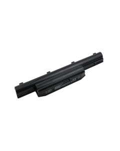 Batterie für Fujitsu LifeBook LH532 Laptop - 10,8V (kompatibel)