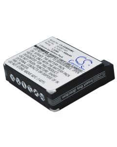 Akku für GoPro kamera Hero 4 - 950mAh