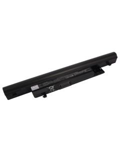 Batterie für Getaway D43A Laptop - 11,1V (kompatibel)