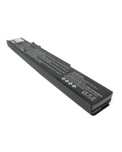 Batterie für GATEWAY 6000 Laptop - 14,8V (kompatibel)