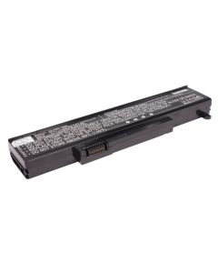 Batterie für GATEWAY M-14 Laptop - 11,1V (kompatibel)