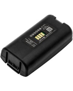 Batterie für Dolphin Strichcode scanner 7900 - 7,4V
