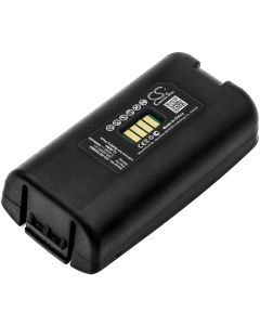 Batterie für Dolphin Strichcode scanner 7900 - 7,4V
