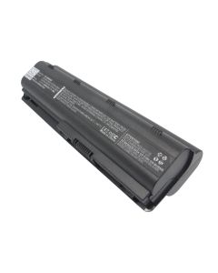 Batterie für HP 62-100EE Laptop - 10,8V (kompatibel)