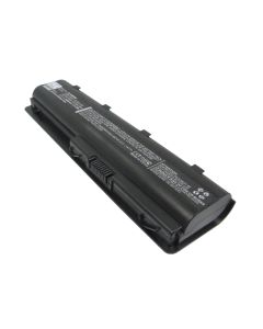 Batterie für HP 62-100EE Laptop - 10,8V (kompatibel)