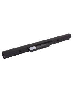 Batterie für HP 500 Laptop - 14,4V (kompatibel)