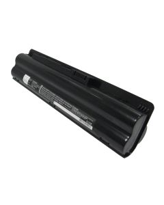 Batterie für HP Pavilion dv3-2000 Laptop - 10,8V (kompatibel)