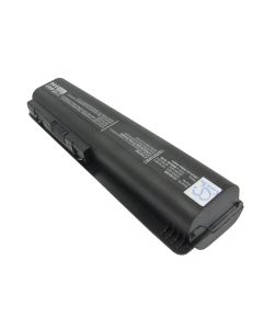 Batterie für HP dv5-1017tx Laptop - 10,8V (kompatibel)