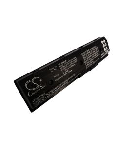 Batterie für HP Envy DV4 Laptop - 11,1V (kompatibel)