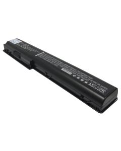 Batterie für HP Pavilion DV7 Laptop - 14,4V (kompatibel)