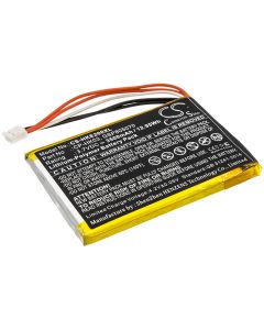 Batterie für Harman/Kardon Esquire 2 - 3,5Ah (Kompatibel)