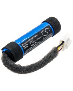 Batterie für Harman/Kardon Onyx Studio 5 & 6 - 3,5Ah (Kompatibel)